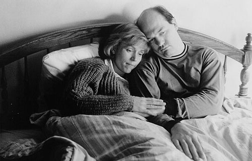 Фильм Фарго (1996). Кадр N30904