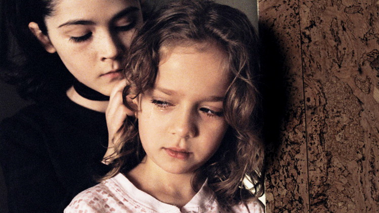 Фильм Дитя тьмы (2009). Кадр N31031