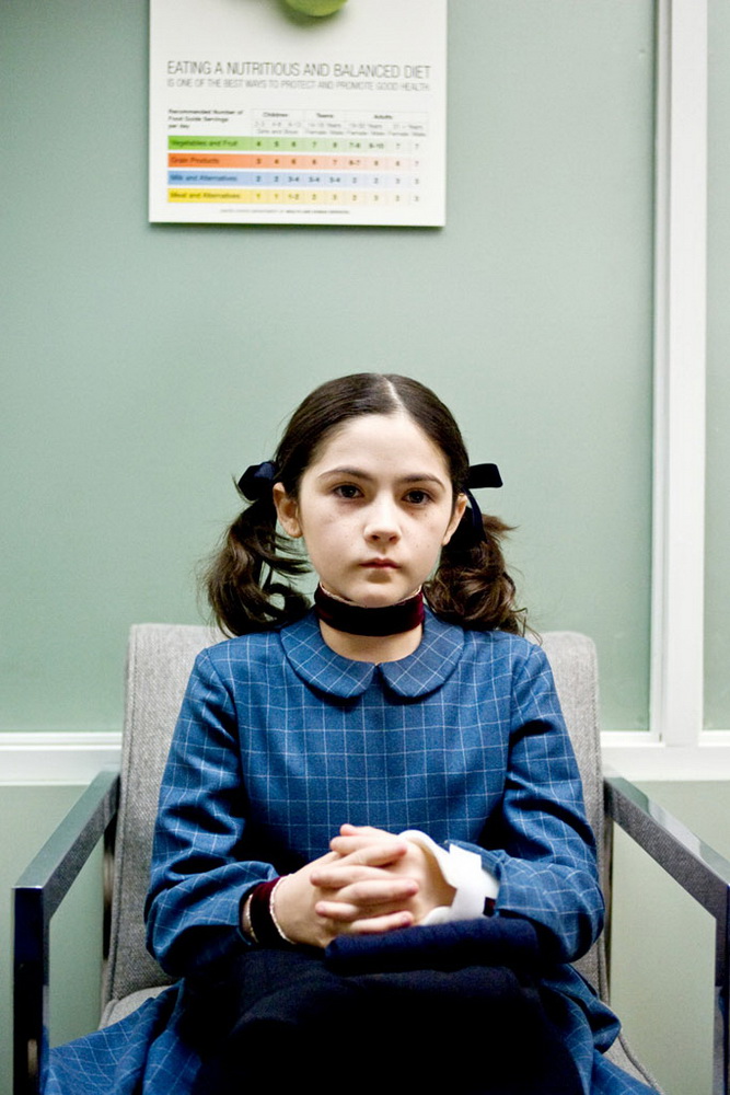Фильм Дитя тьмы (2009). Кадр N31032