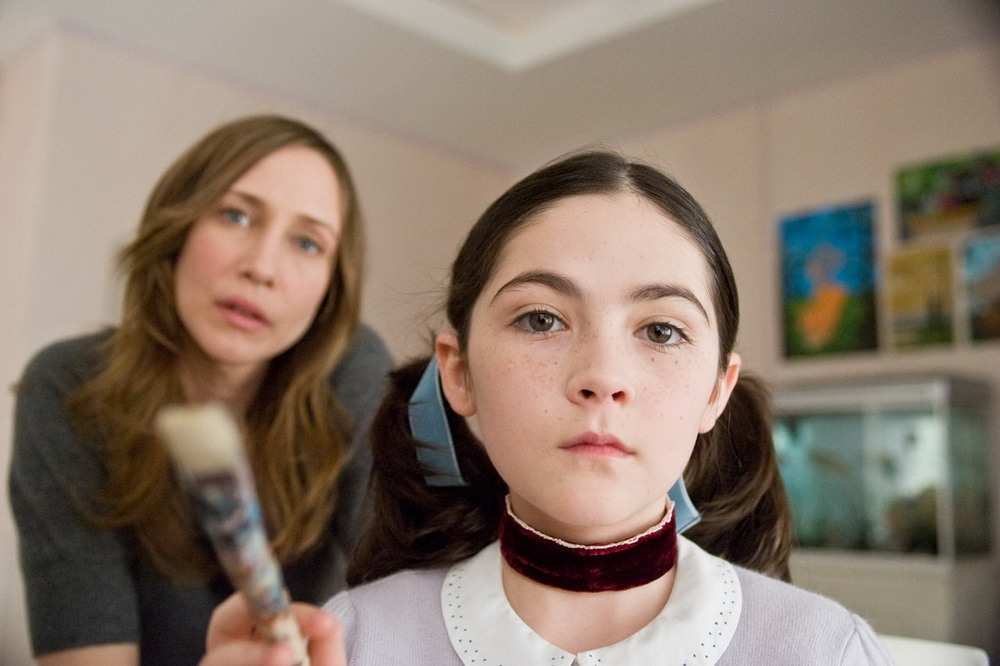 Фильм Дитя тьмы (2009). Кадр N31040