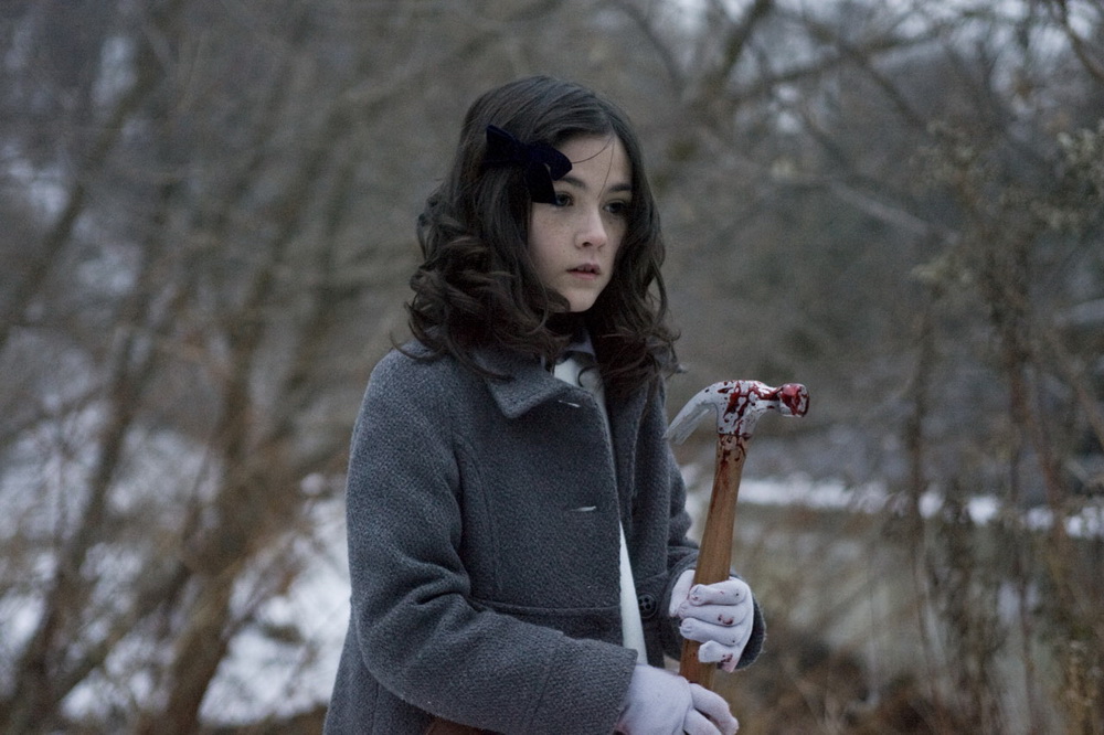 Фильм Дитя тьмы (2009). Кадр N31042