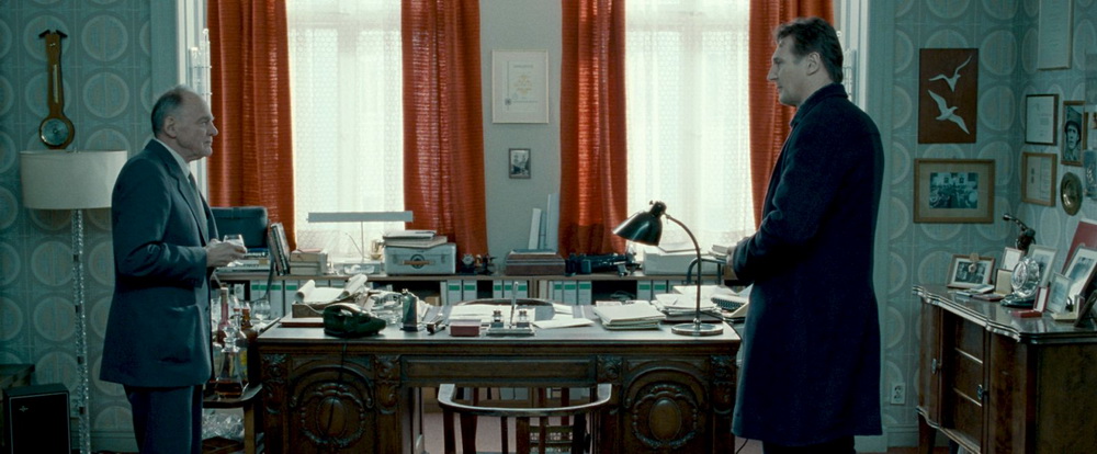 Фильм Неизвестный (2011). Кадр N31153
