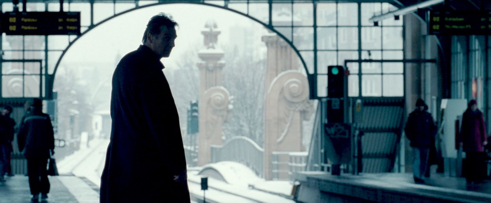 Фильм Неизвестный (2011). Кадр N31168