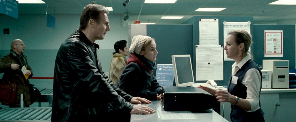 Фильм Неизвестный (2011). Кадр N31170