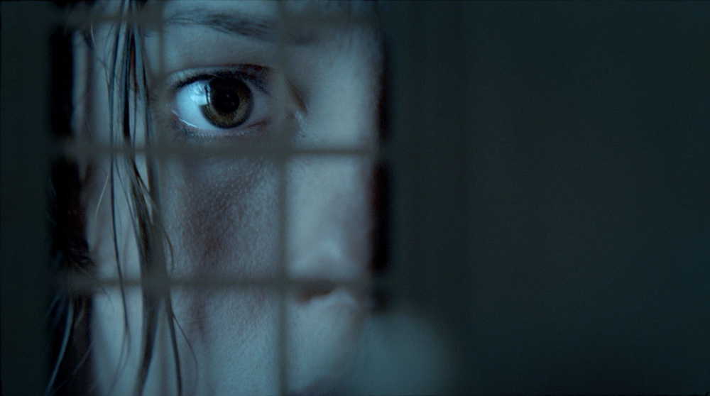 Фильм Экстрасенс (2011). Кадр N31366