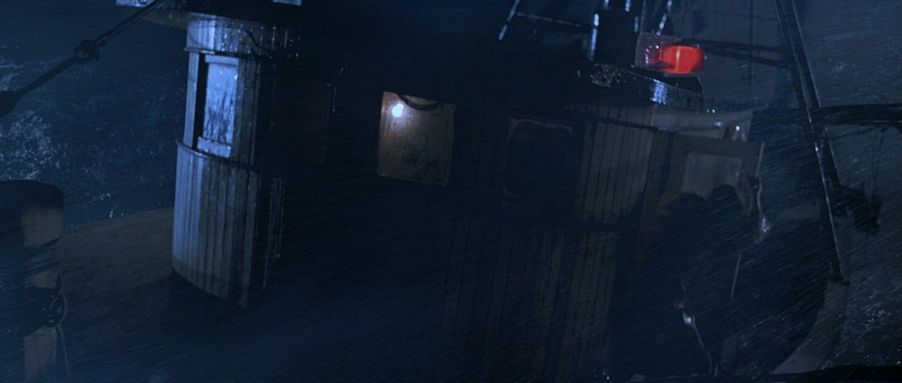 Фильм Форрест Гамп (1994). Кадр N31393