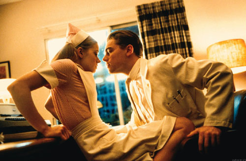Фильм Поймай меня, если сможешь (2002). Кадр N31461