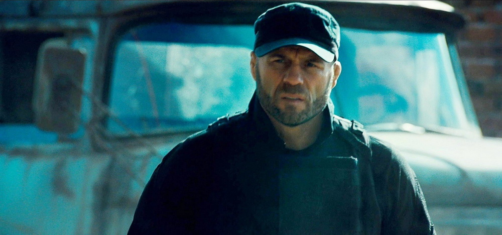 Фильм Неудержимые 2 (2012). Кадр N31843