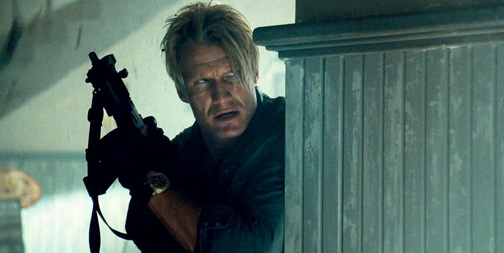 Фильм Неудержимые 2 (2012). Кадр N31844