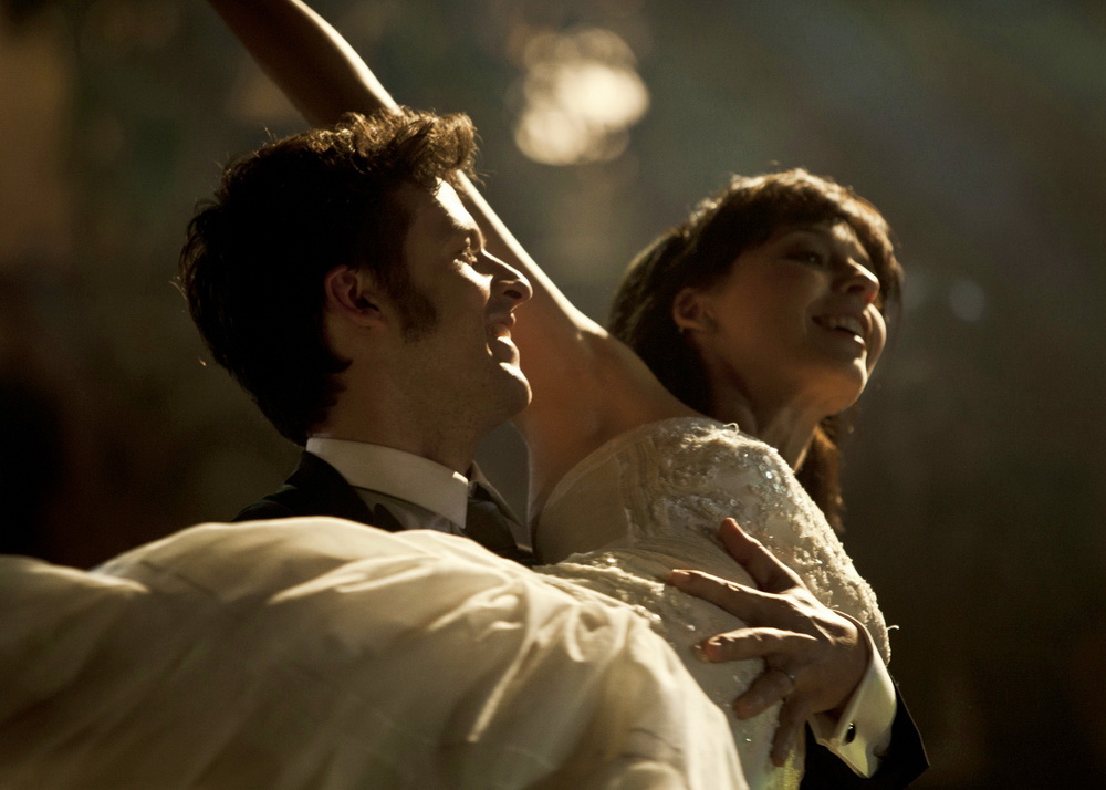 Фильм Репортаж со свадьбы (2012). Кадр N31885