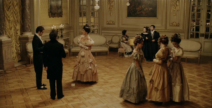 Фильм Лиссабонские тайны (2010). Кадр N31933