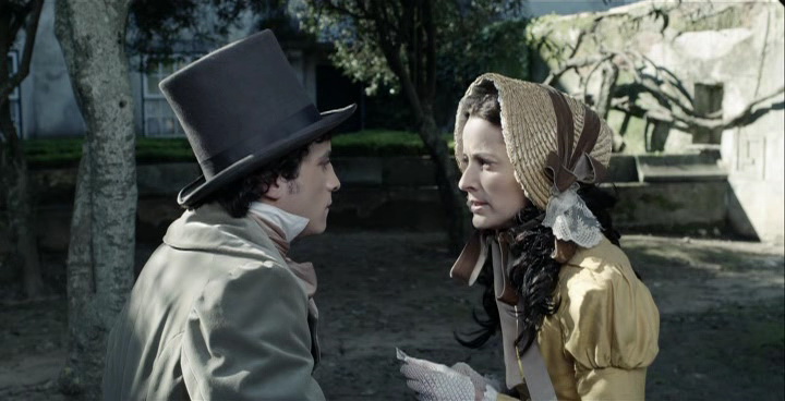 Фильм Лиссабонские тайны (2010). Кадр N31934