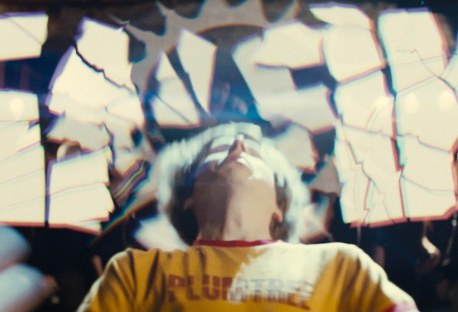 Фильм Скотт Пилигрим против всех (2010). Кадр N31948