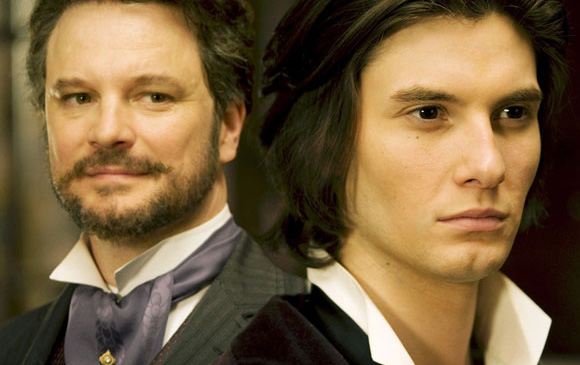 Фильм Дориан Грей (2009). Кадр N353