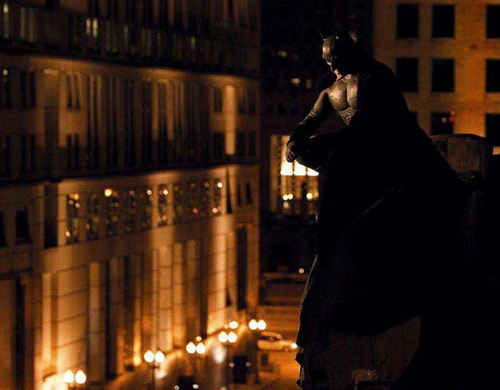 Фильм Бэтмен: начало (2005). Кадр N32322