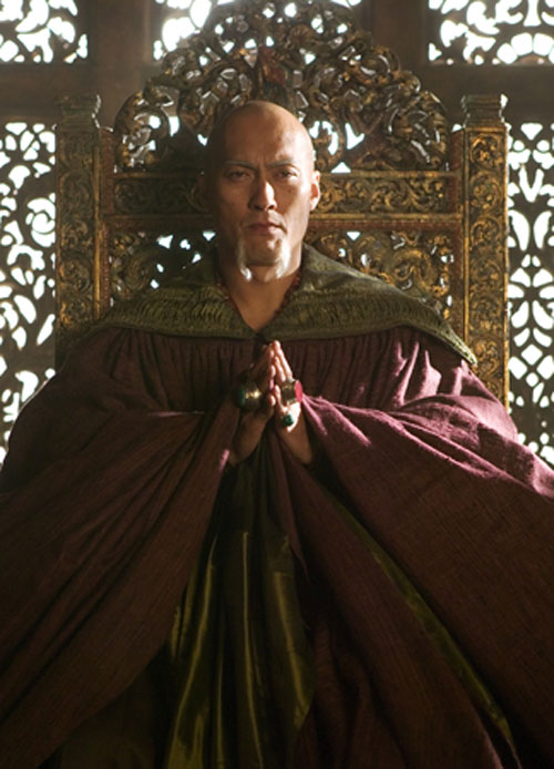 Фильм Бэтмен: начало (2005). Кадр N32331