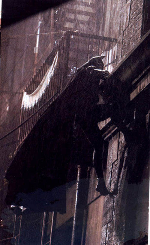 Бэтмен: начало: кадр N32299