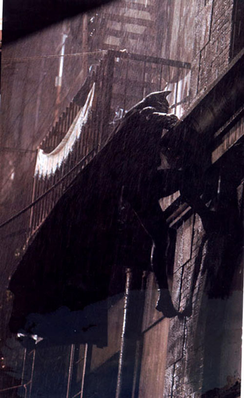 Фильм Бэтмен: начало (2005). Кадр N32299