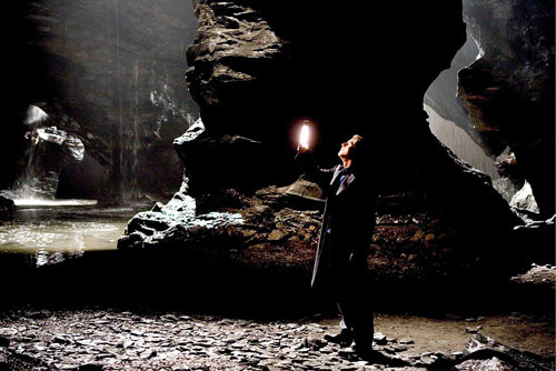Фильм Бэтмен: начало (2005). Кадр N32342