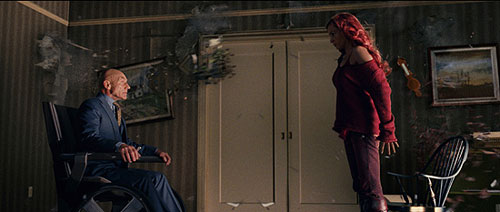 Фильм Люди Икс: Последняя битва (2006). Кадр N32460