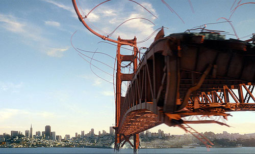 Фильм Люди Икс: Последняя битва (2006). Кадр N32466