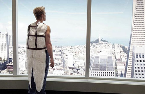 Фильм Люди Икс: Последняя битва (2006). Кадр N32471