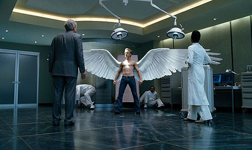 Фильм Люди Икс: Последняя битва (2006). Кадр N32489