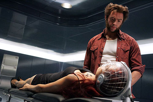 Фильм Люди Икс: Последняя битва (2006). Кадр N32495
