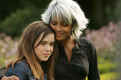 Фильм Люди Икс: Последняя битва (2006). Кадр N32497