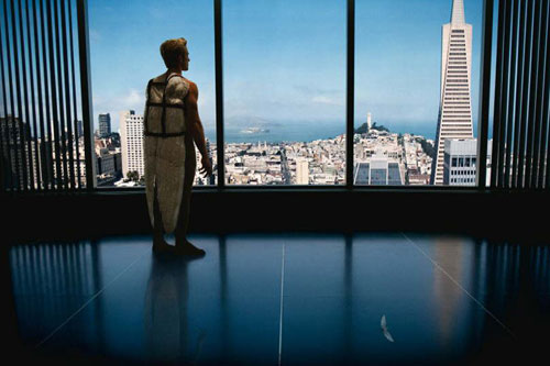 Фильм Люди Икс: Последняя битва (2006). Кадр N32505