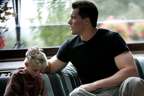 Фильм Люди Икс: Последняя битва (2006). Кадр N32514