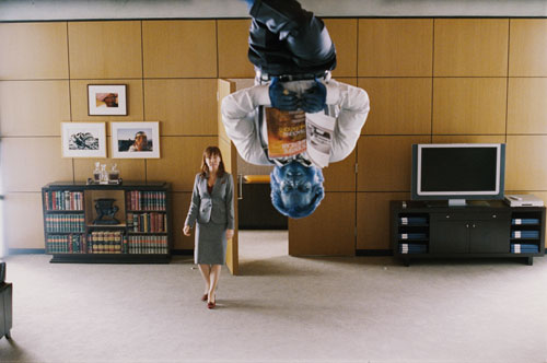 Фильм Люди Икс: Последняя битва (2006). Кадр N32455