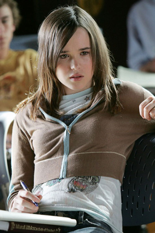 Фильм Люди Икс: Последняя битва (2006). Кадр N32531