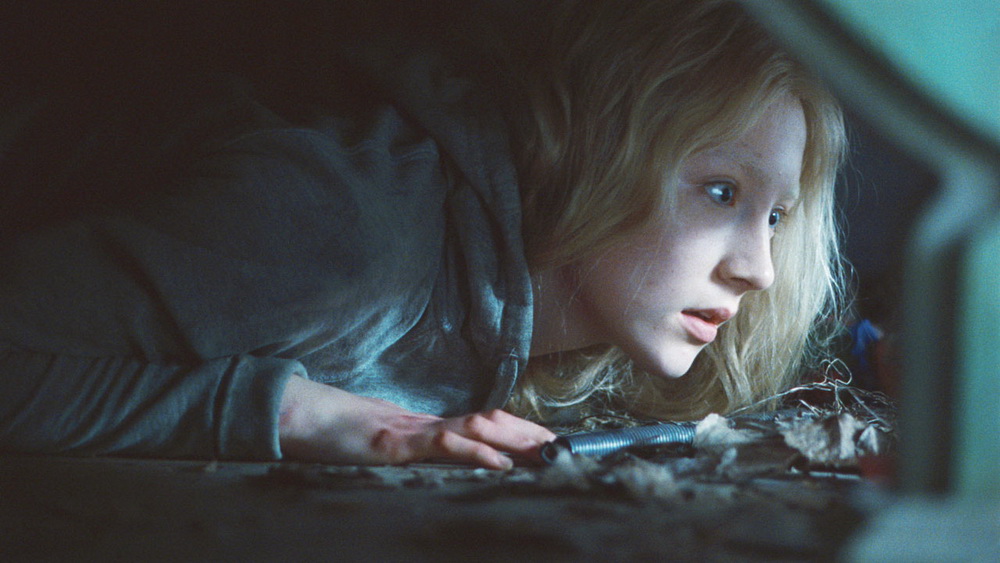 Фильм Ханна. Совершенное оружие (2011). Кадр N32548