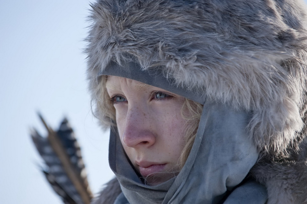 Фильм Ханна. Совершенное оружие (2011). Кадр N32533
