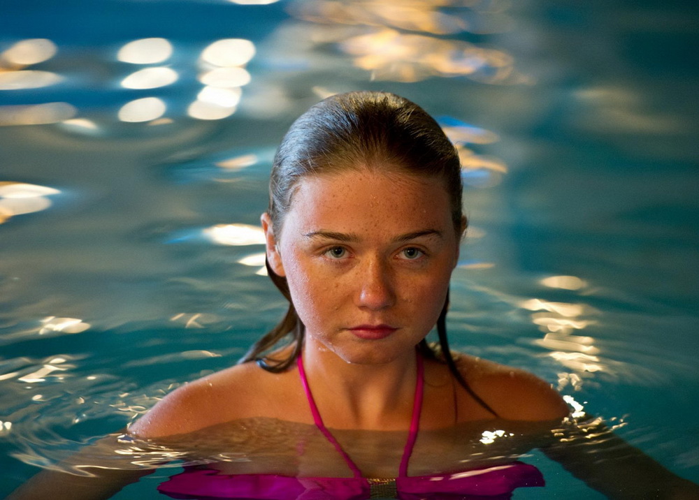 Фильм Ханна. Совершенное оружие (2011). Кадр N32565
