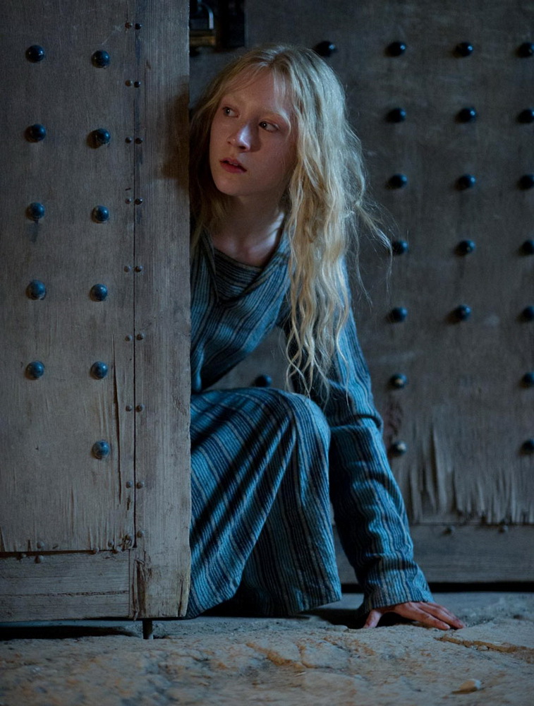 Фильм Ханна. Совершенное оружие (2011). Кадр N32569