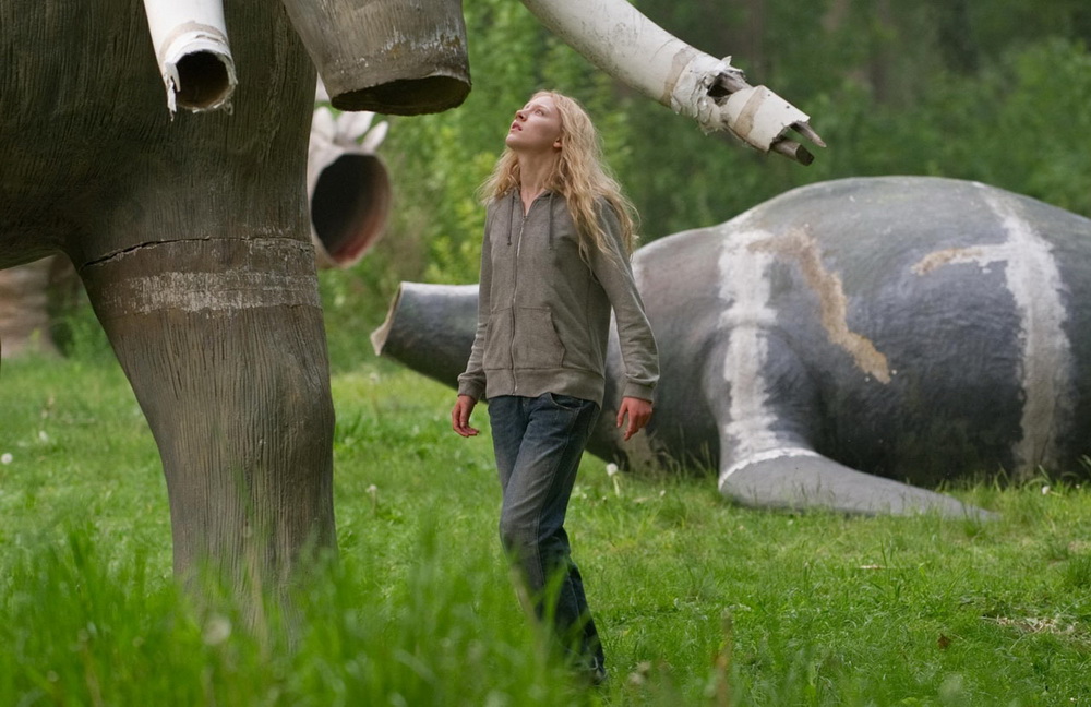 Фильм Ханна. Совершенное оружие (2011). Кадр N32570