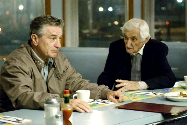 Фильм Все путем (2009). Кадр N32582