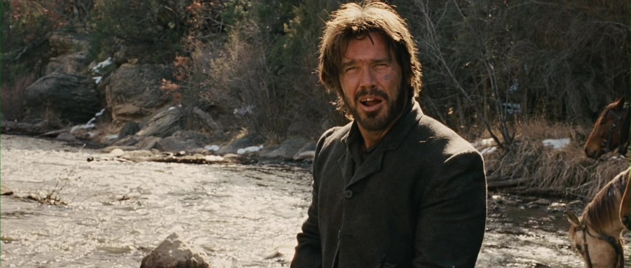 Фильм Железная хватка (2010). Кадр N32675