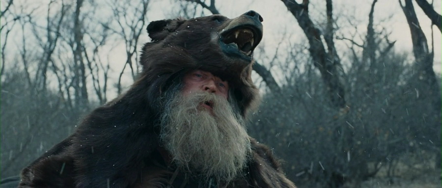 Фильм Железная хватка (2010). Кадр N32676