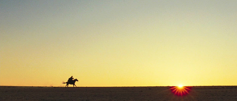 Фильм Железная хватка (2010). Кадр N32623