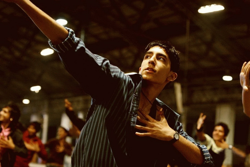 Фильм Миллионер из трущоб (2008). Кадр N32702