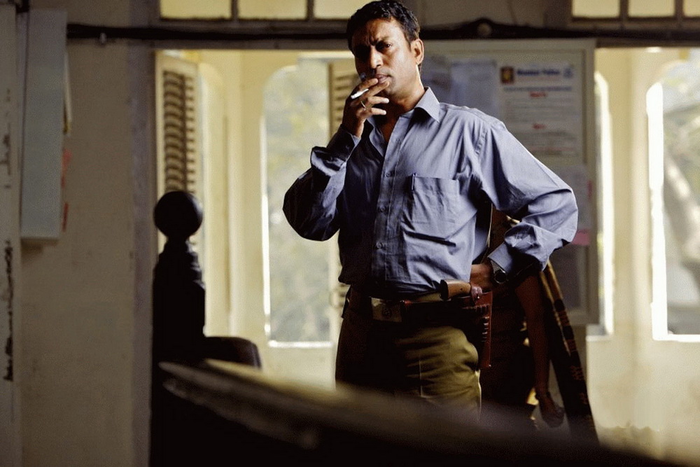Фильм Миллионер из трущоб (2008). Кадр N32705