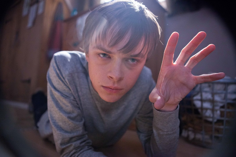 Фильм Хроника (2012). Кадр N32725