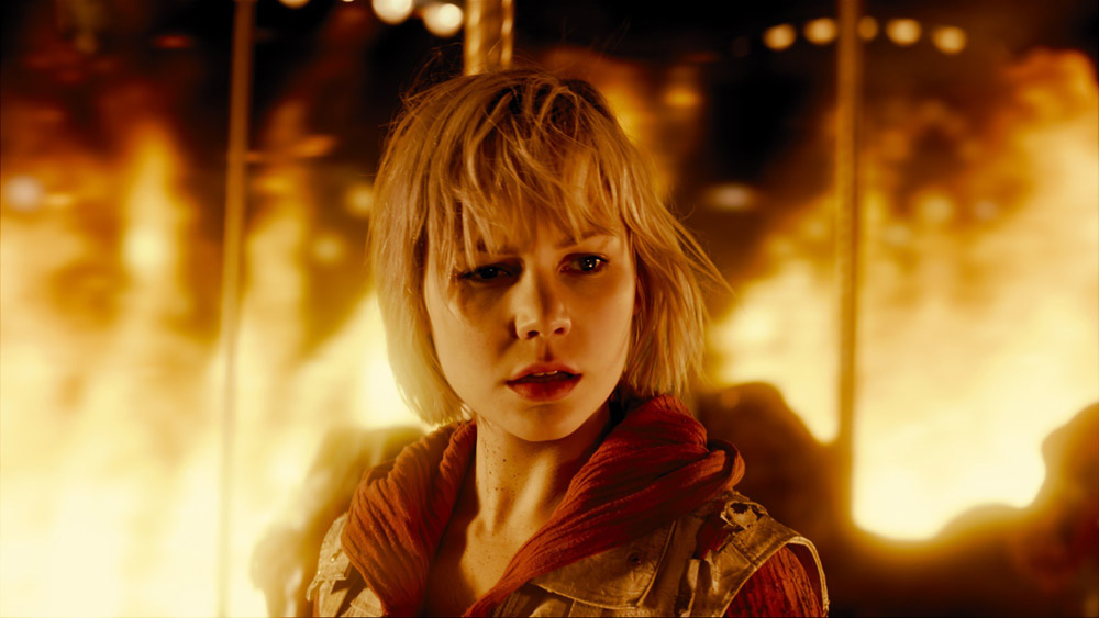 Фильм Сайлент Хилл 2 (2012). Кадр N32731