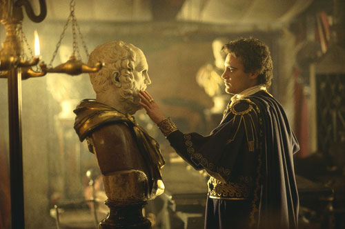Фильм Гладиатор (2000). Кадр N32769