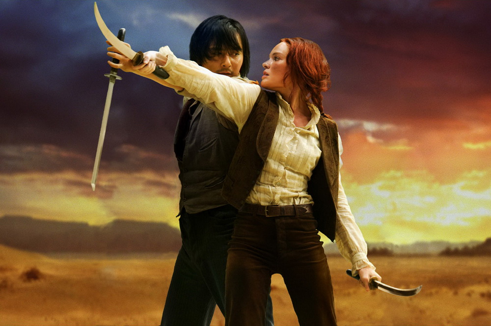 Фильм Путь воина (2010). Кадр N32822