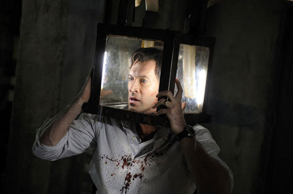 Фильм Пила 5 (2008). Кадр N356