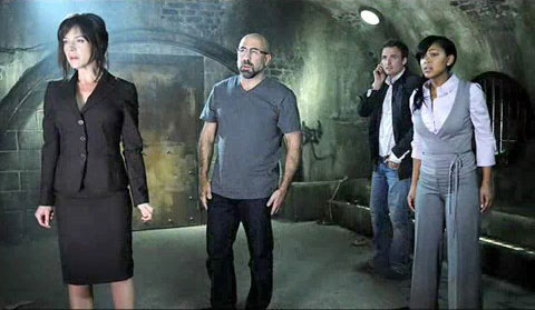 Фильм Пила 5 (2008). Кадр N357
